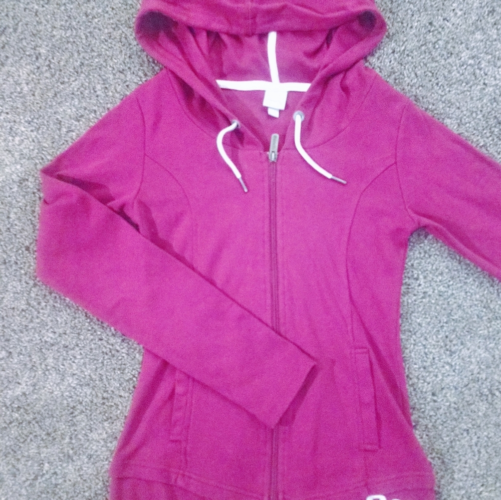 Bench Hoodie